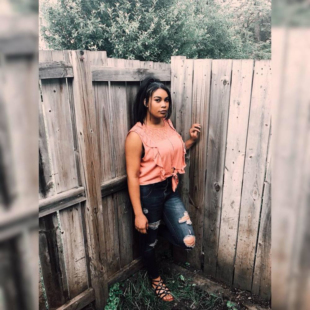 Meet your Posher, Riyah